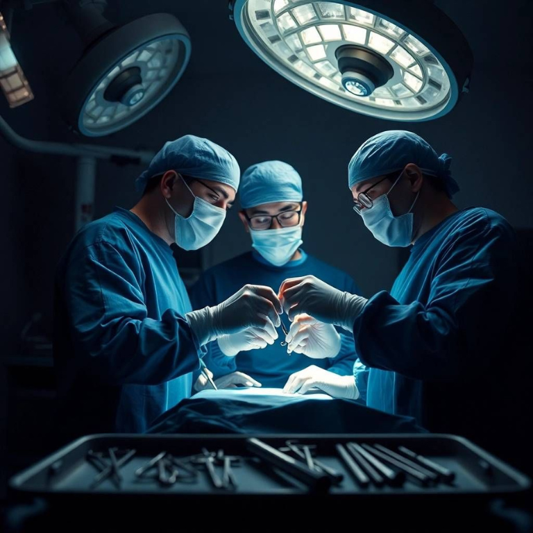 DR.Michael Brian item