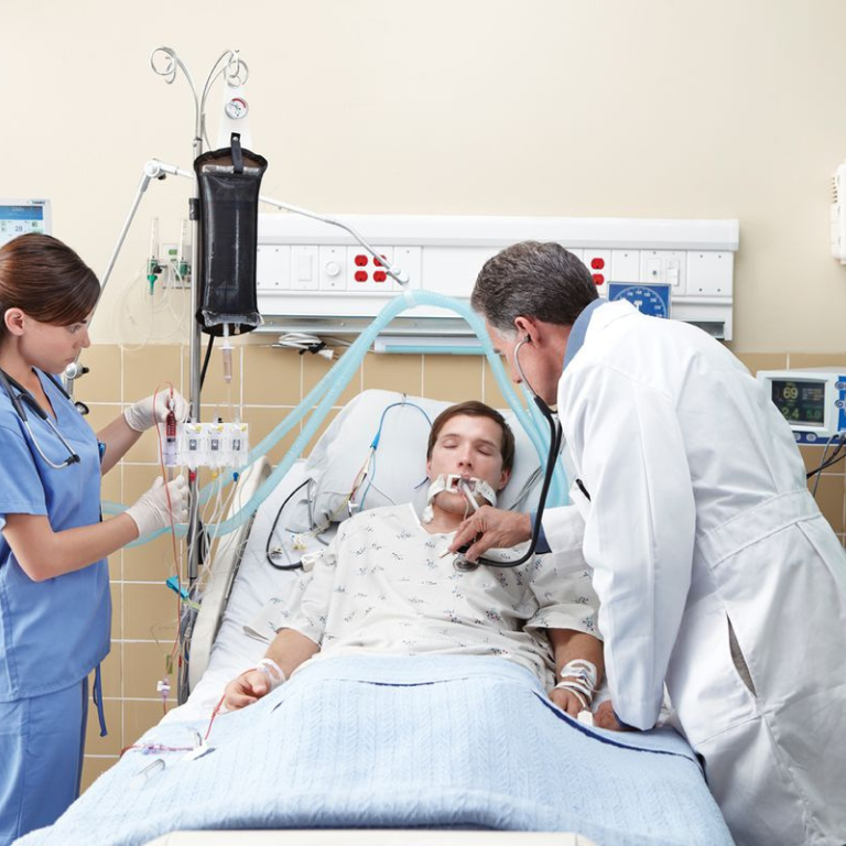 DR.Kiano Barker item